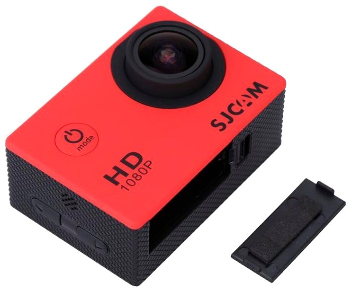 Экшн-камера SJCAM SJ4000 (фото modal 35)