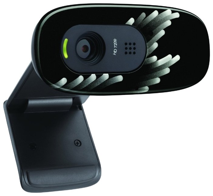 Веб-камера Logitech HD Webcam C270 (фото modal 19)