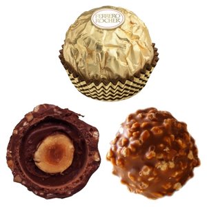 Набор конфет Ferrero Rocher Collection 269 г (фото modal nav 8)