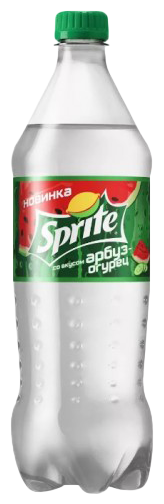 Газированный напиток Sprite Арбуз-Огурец (фото modal 4)