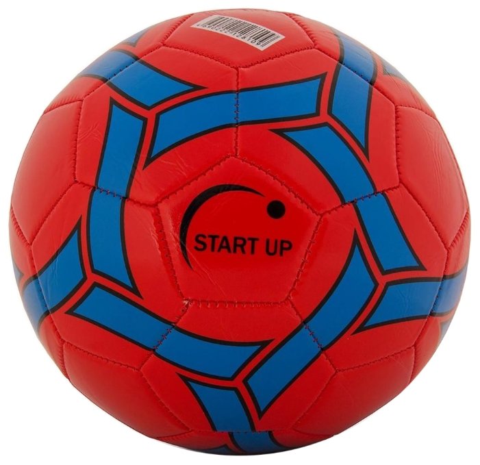 Футбольный мяч START UP E5120 (фото modal 1)