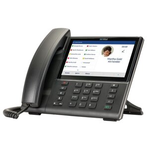 VoIP-телефон Mitel 6873i (фото modal nav 1)