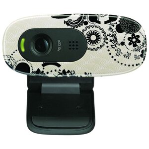 Веб-камера Logitech HD Webcam C270 (фото modal nav 22)