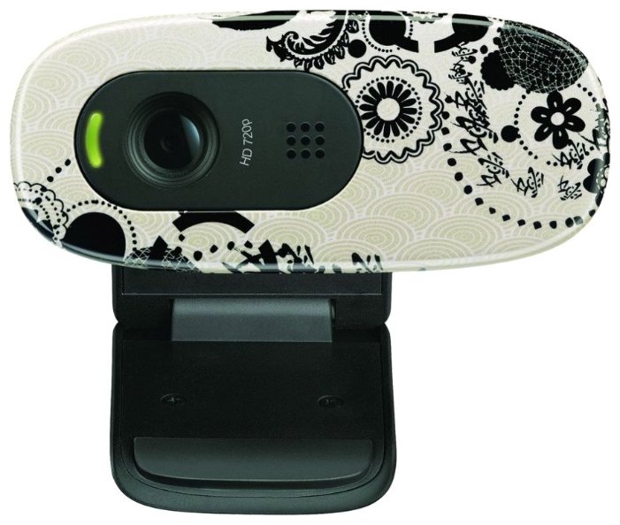 Веб-камера Logitech HD Webcam C270 (фото modal 22)