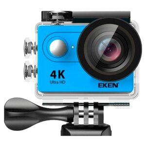 Экшн-камера EKEN H9R (фото modal nav 11)