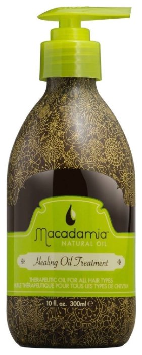 Macadamia Natural Oil Уход восстанавливающий с маслом арганы и макадамии (фото modal 3)