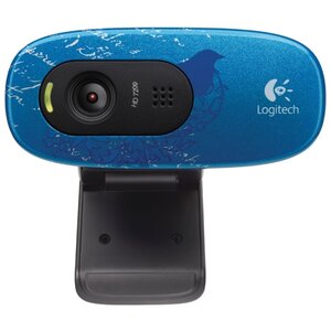 Веб-камера Logitech HD Webcam C270 (фото modal nav 14)