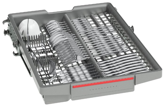 Посудомоечная машина Bosch Serie 4 SPS46MI01E (фото modal 4)