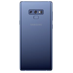 Смартфон Samsung Galaxy Note 9 512GB (фото modal nav 4)