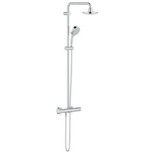 Душевая стойка Grohe New Tempesta Cosmopolitan 160 27922000 (фото modal nav 1)