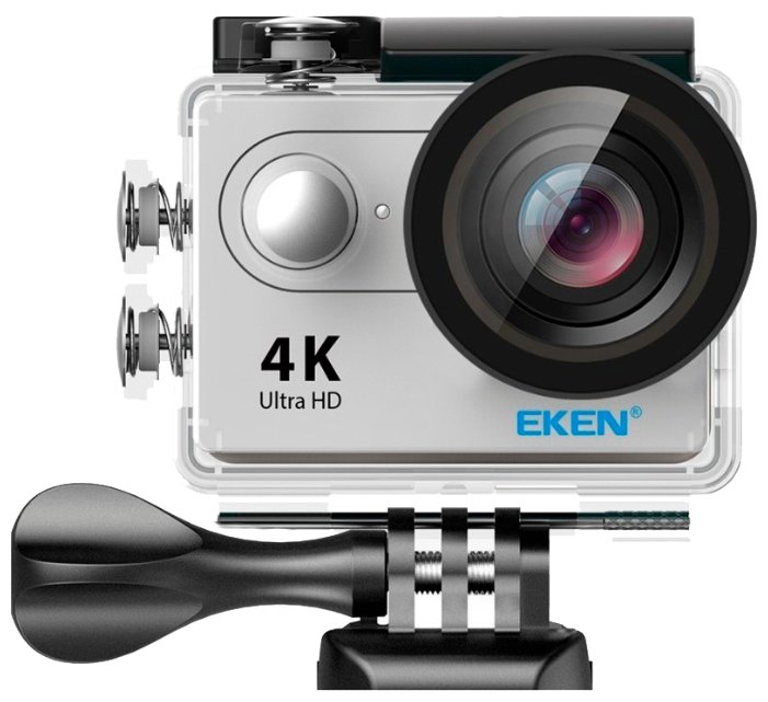 Экшн-камера EKEN H9R (фото modal 3)