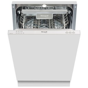 Посудомоечная машина Weissgauff BDW 4124 (фото modal nav 1)