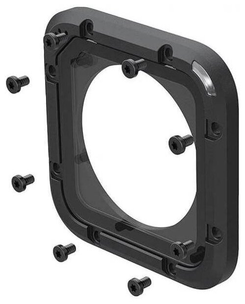 Набор линз GoPro Lens replacement Kit для GoPro серии HERO SESSION (фото modal 2)
