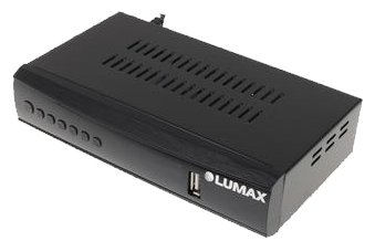 TV-тюнер LUMAX DV-4201HD (фото modal 3)