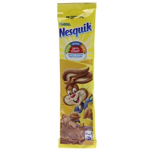Nesquik Opti-start Какао-напиток растворимый, коробка (фото modal nav 4)