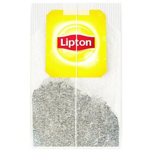 Чай черный Lipton Yellow label в пакетиках (фото modal nav 5)