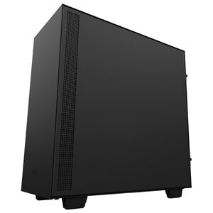 Компьютерный корпус NZXT H500i Black (фото modal nav 6)