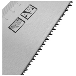 Ножовка по дереву Vira 801400 400 мм (фото modal nav 5)
