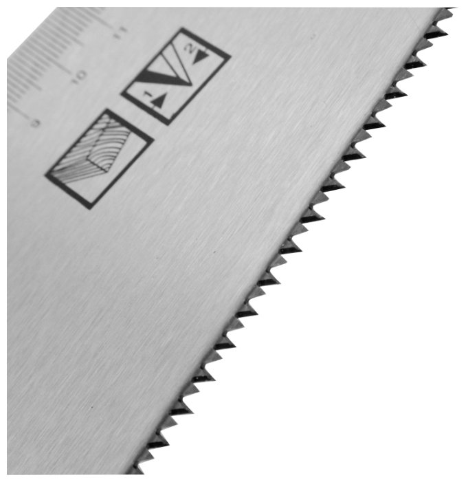 Ножовка по дереву Vira 801500 400 мм (фото modal 5)