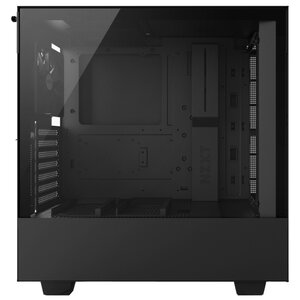 Компьютерный корпус NZXT H500i Black (фото modal nav 8)