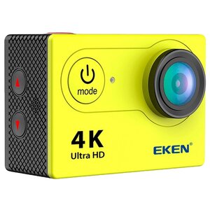 Экшн-камера EKEN H9 (фото modal nav 8)