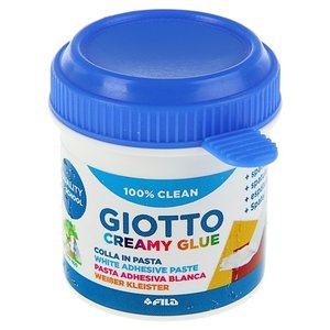 GIOTTO Клей-крем Creamy Glue 23 г (фото modal nav 1)