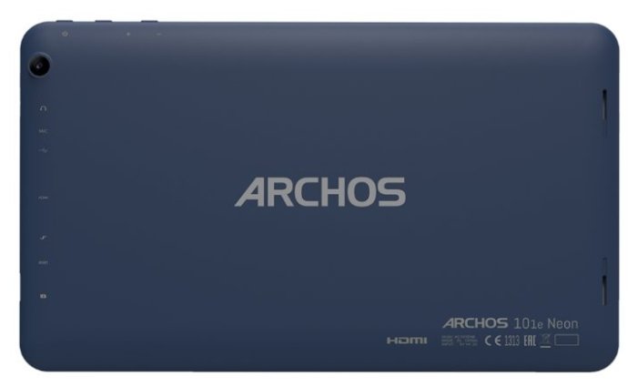 Планшет Archos 101e Neon 16Gb (фото modal 5)
