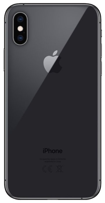 Смартфон Apple iPhone Xs 512GB (фото modal 7)