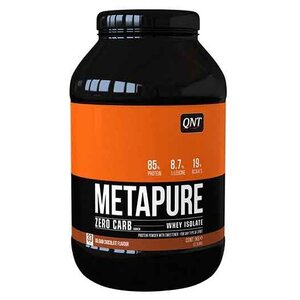 Протеин QNT Metapure Zero Carb (1 кг) (фото modal nav 7)