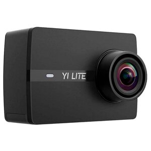 Экшн-камера YI Lite Action Camera Waterproof Case Kit (фото modal nav 6)
