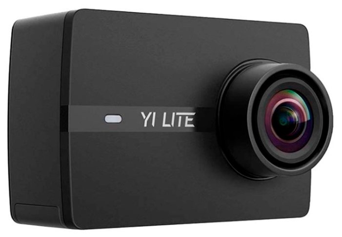 Экшн-камера YI Lite Action Camera Waterproof Case Kit (фото modal 6)