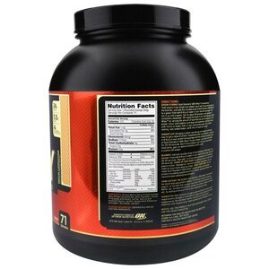 Протеин Optimum Nutrition 100% Whey Gold Standard (2.225-2.353 кг) (фото modal nav 28)