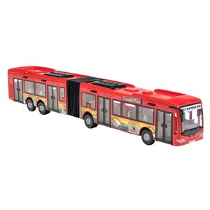 Автобус Dickie Toys с гармошкой (3748001) 1:43 46 см (фото modal nav 2)