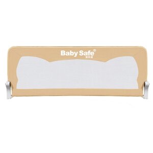 Baby Safe Барьер на кроватку Ушки 180 см XY-002C.CC (фото modal nav 3)