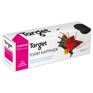 Картридж Target TR-106R01076Bk (фото modal nav 1)