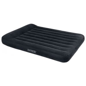 Надувной матрас Intex Pillow Rest Classic Bed (66768) (фото modal nav 1)