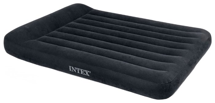 Надувной матрас Intex Pillow Rest Classic Bed (66768) (фото modal 1)