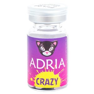 ADRIA Crazy (1 линза) (фото modal nav 1)