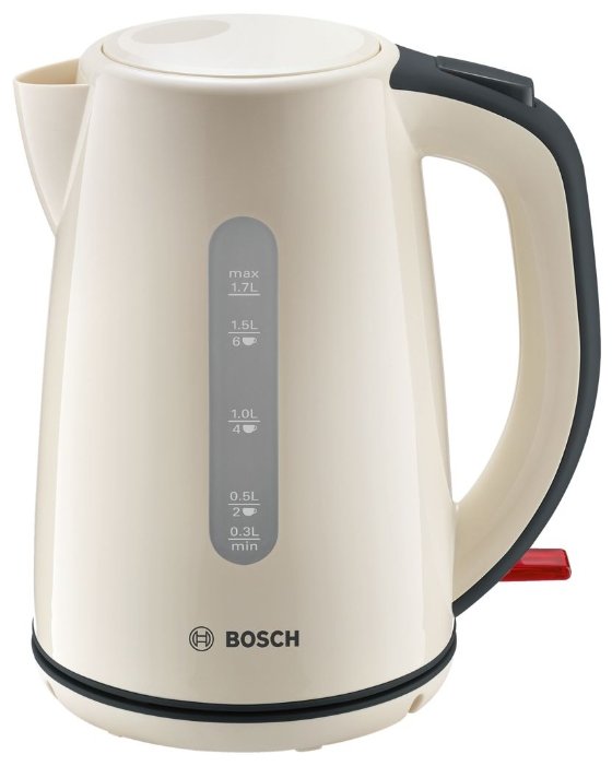 Чайник Bosch TWK 7502/7503/7506/7507 (фото modal 4)
