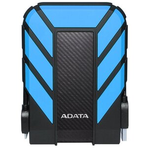 Жесткий диск ADATA HD710 Pro 1TB (фото modal nav 10)