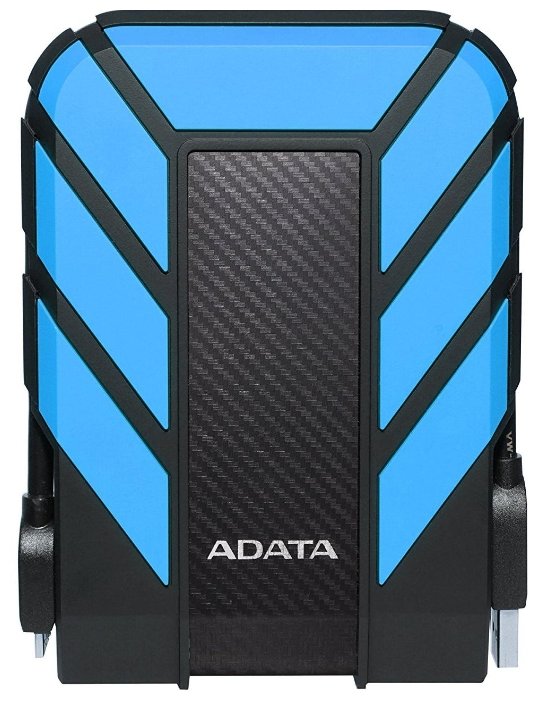 Жесткий диск ADATA HD710 Pro 1TB (фото modal 10)