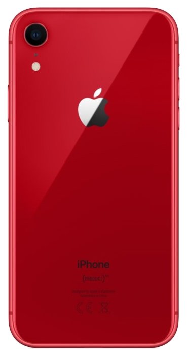 Смартфон Apple iPhone Xr 256GB (фото modal 22)