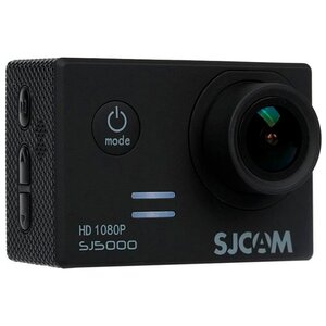 Экшн-камера SJCAM SJ5000 (фото modal nav 2)