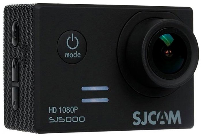 Экшн-камера SJCAM SJ5000 (фото modal 2)