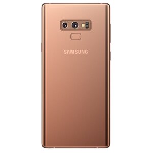 Смартфон Samsung Galaxy Note 9 128GB (фото modal nav 4)