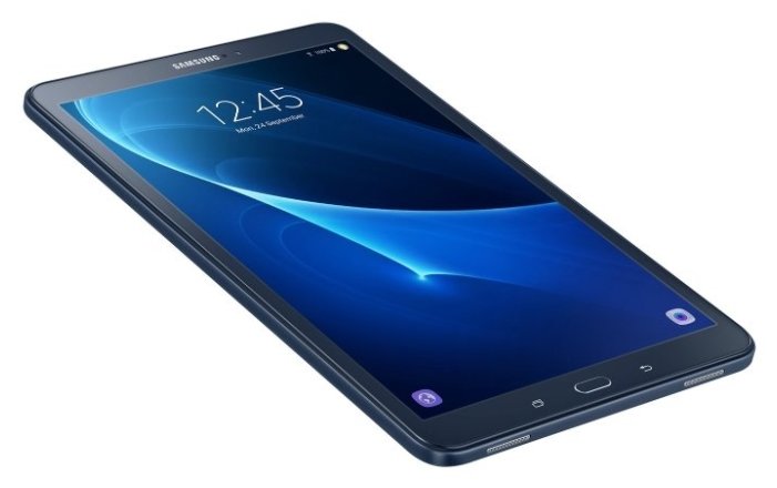 Планшет Samsung Galaxy Tab A 10.1 SM-T580 32Gb (фото modal 9)