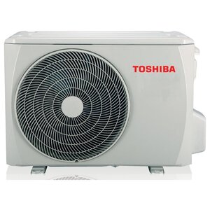 Сплит-система Toshiba RAS-09U2KHS-EE / RAS-09U2AHS-EE (фото modal nav 3)