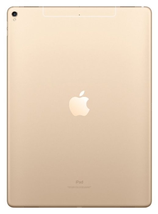 Планшет Apple iPad Pro 12.9 (2017) 64Gb Wi-Fi + Cellular (фото modal 7)