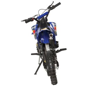 MOTAX Мотоцикл мини кросс 50cc (фото modal nav 15)
