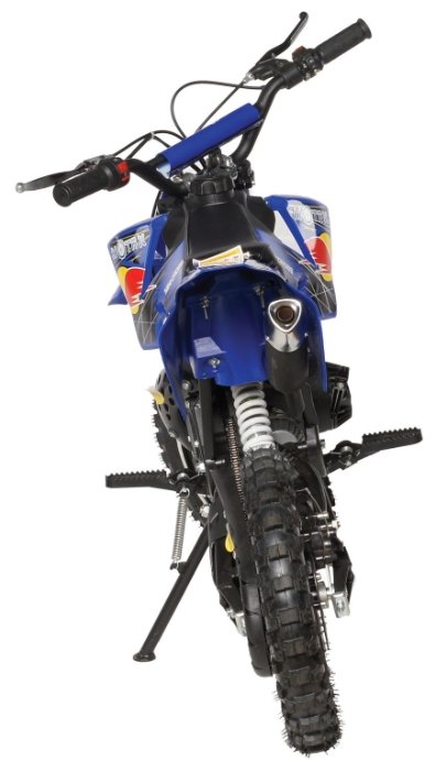 MOTAX Мотоцикл мини кросс 50cc (фото modal 15)